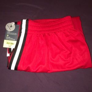 NEW Men’s Basketball Shorts